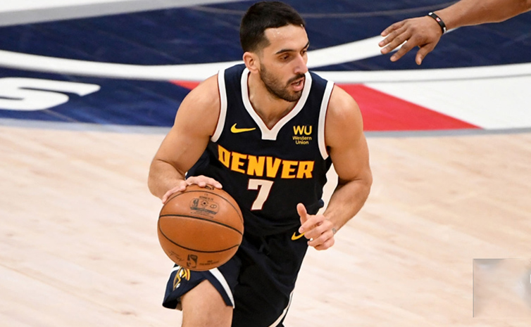 Hoy Juega Campazzo Ante Los Cavaliers Cómo Y Dónde Verlo Gratis Basquet Plus 8069